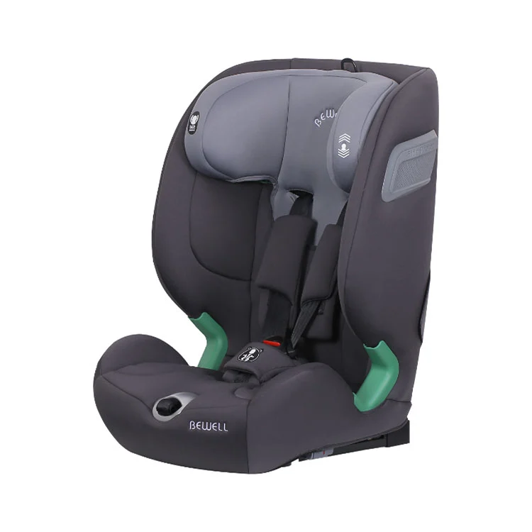 Kursi Mobil Anak dengan Sistem Harnes Lima Titik