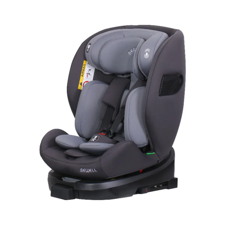 Apa yang membuat kursi mobil bayi menjadi pilihan paling aman untuk setiap keluarga?