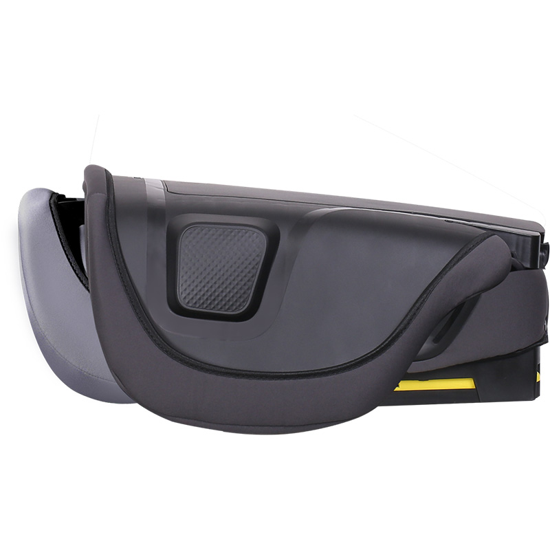 Lipat & disetujui kabin! 2025 Kursi Baru Bewell Di HANYA 6,5 KG - The Ultimate Travel Companion