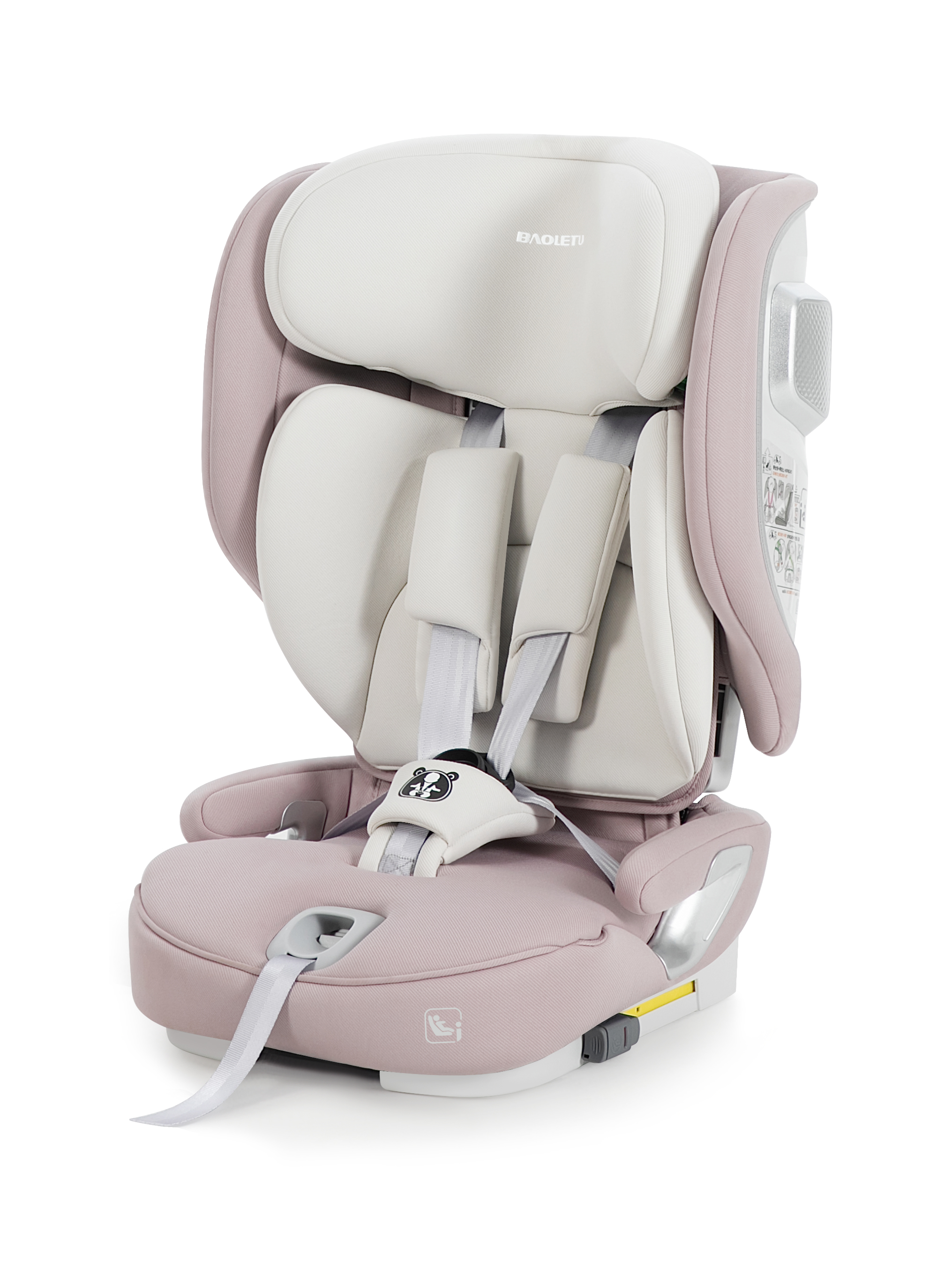 Peran Penting Booster Seat dalam Keselamatan Mobil Anak: Wawasan dari Inovasi Terbaru BEWELL