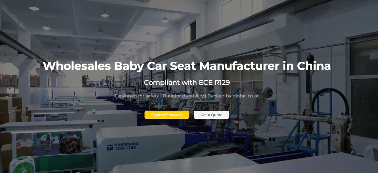 Menguraikan Kode Kursi Mobil Anak: Analisis Komprehensif Komponen Inti
