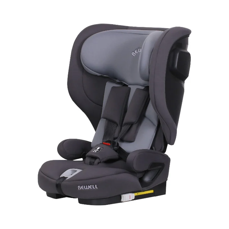 Kursi Mobil Pengaman Bayi dengan Fiksasi ISOFIX