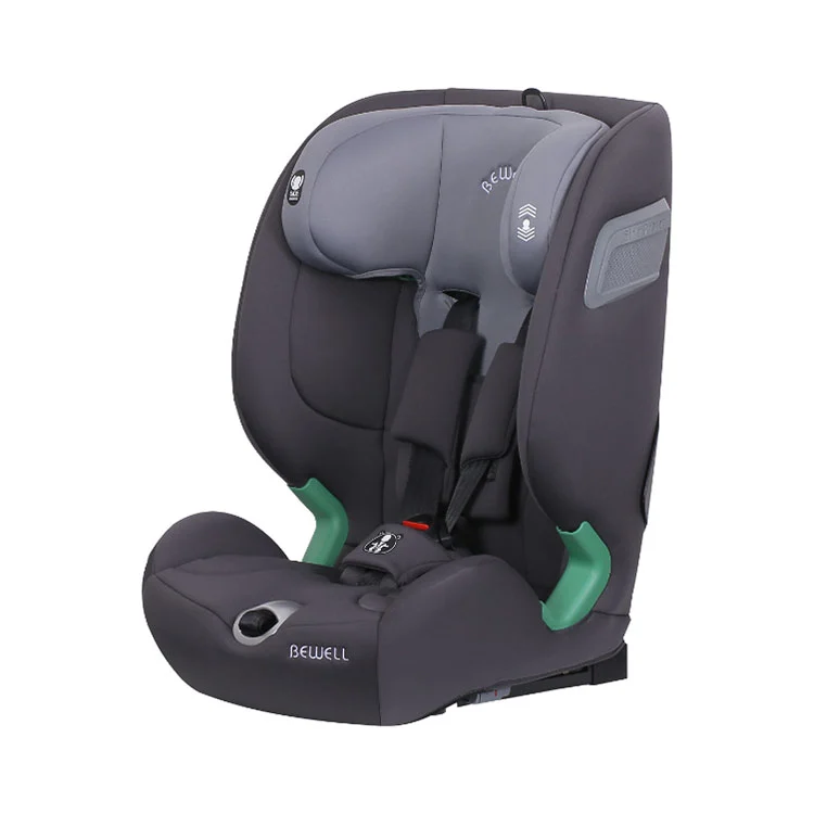 Kursi Mobil Keselamatan Anak dengan Rangka Baja Bawaan