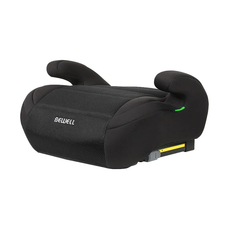 Kursi Mobil Keselamatan Anak dengan Fiksasi ISOFIX
